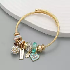 Pulseira Sentimentos – Multi Elementos - comprar online