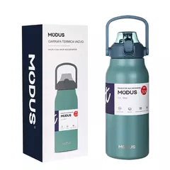 Garrafa Térmica Big Modus - comprar online