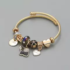 Pulseira Sentimentos – Multi Elementos na internet
