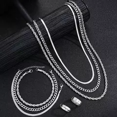 Kit Urban Steel Collection na internet