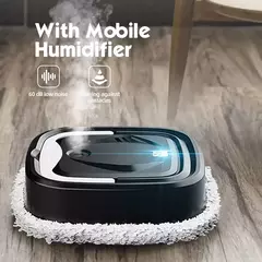 Robô SmartHome Mop - comprar online