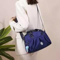 Bolsa em Náilon Casual Fashion - loja online