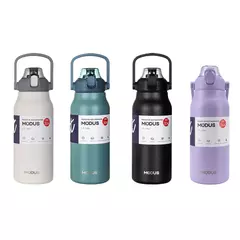 Garrafa Térmica Big Modus