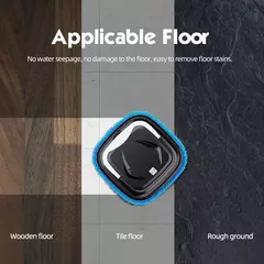 Imagem do Robô SmartHome Mop