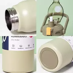 Garrafa Térmica Big Modus na internet
