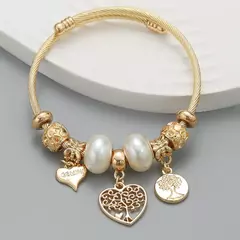 Pulseira Sentimentos – Multi Elementos - comprar online