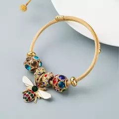 Pulseira Sentimentos – Multi Elementos - comprar online