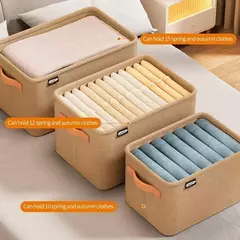 Kit de Caixas Maison Organizer - loja online