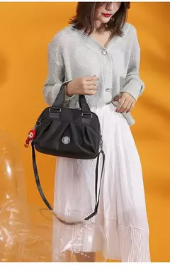 Bolsa em Náilon Casual Fashion - loja online
