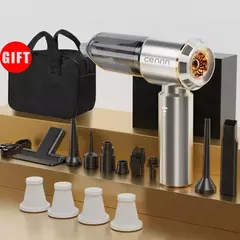 Aspirador Clean Power Portable - AKESS