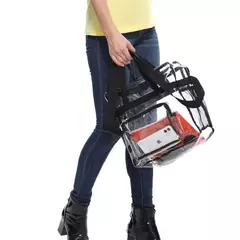 Imagem do Clear Bag