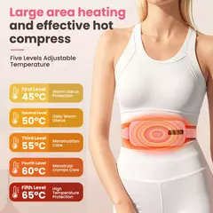 Cinto Alívio Fem - comprar online