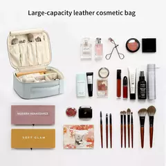 MakeUp Travel Bag na internet