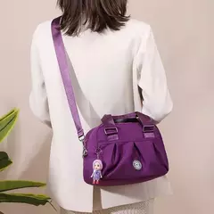 Bolsa em Náilon Casual Fashion na internet