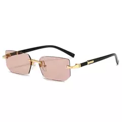Óculos Rimless Trend Lite - loja online