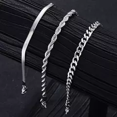 Kit Urban Steel Collection - loja online