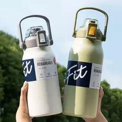 Imagem do Garrafa Térmica Big Modus
