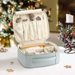 MakeUp Travel Bag - AKESS