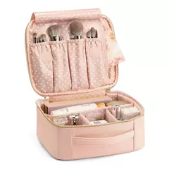 MakeUp Travel Bag na internet