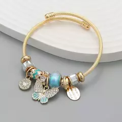 Pulseira Sentimentos – Multi Elementos na internet