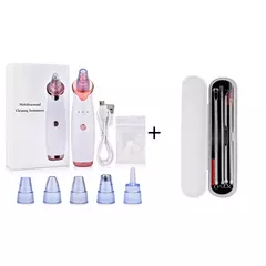 Removedor de cravo e espinhas Dear Beauty - AKESS