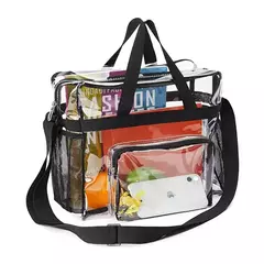 Clear Bag - loja online