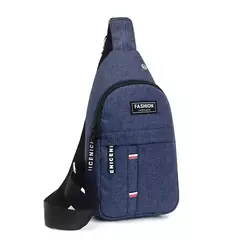 Bolsa Crossbody Adventure na internet