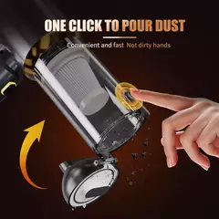 Aspirador Clean Power Portable - comprar online