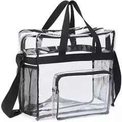 Clear Bag - comprar online