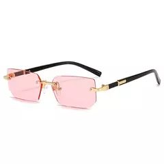 Óculos Rimless Trend Lite na internet