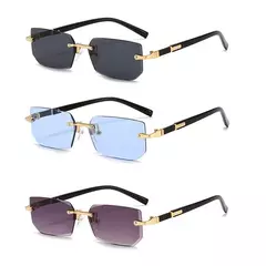 Óculos Rimless Trend Lite - comprar online