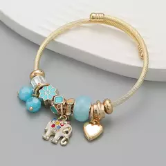 Imagem do Pulseira Sentimentos – Multi Elementos