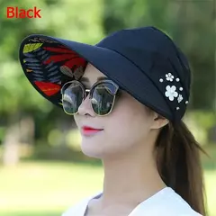 Chapéu Glamour Solar