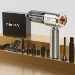 Aspirador Clean Power Portable - comprar online