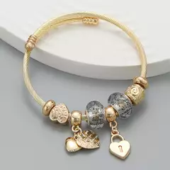Pulseira Sentimentos – Multi Elementos na internet
