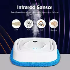 Robô SmartHome Mop - loja online