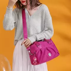 Imagem do Bolsa em Náilon Casual Fashion