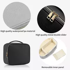 MakeUp Travel Bag