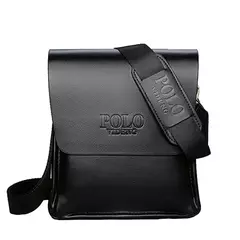 Bolsa De Ombro Polo Executive