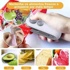 Imagem do Seladora EasySeal Go