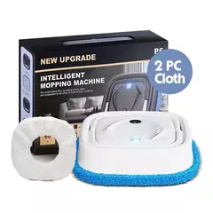 Robô SmartHome Mop - loja online