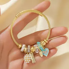 Pulseira Sentimentos – Multi Elementos na internet