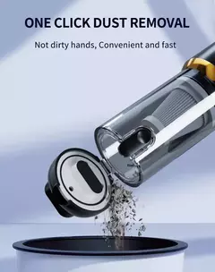 Imagem do Aspirador Clean Power Portable