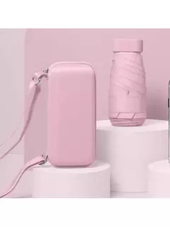 Travel Mini Umbrella - AKESS