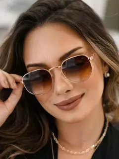 Óculos Hexavintage Feminino na internet