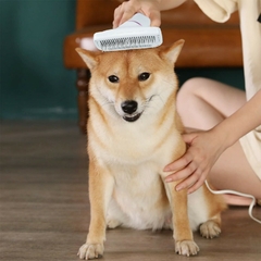 SECADOR 2 EN 1 PARA MASCOTAS - Powergirlss
