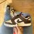 Tênis Nike SB Dunk Branco Café - comprar online