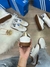Imagem do Tênis Adidas Samba OG Branco Fourado