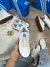 Tênis Adidas Samba OG Branco Fourado na internet
