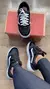 Tênis Ultrarange Rapidweld Black White na internet